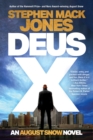 Deus X - eBook