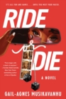 Ride Or Die - Book