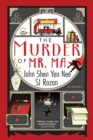 Murder of Mr. Ma - eBook