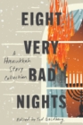 Eight Very Bad Nights: A Collection of Hanukkah Noir - Book