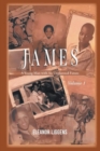 James : A Young Man with An Unplanned Future - eBook