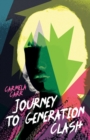Journey to Generation Clash - eBook