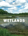 Wetlands : An Introduction - Book
