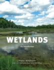 Wetlands : An Introduction - eBook