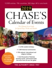 Chase's Calendar of Events 2019 : The Ultimate Go-to Guide for Special Days, Weeks and Months - eBook