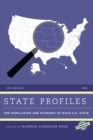 State Profiles 2018 : The Population and Economy of Each U.S. State - eBook