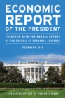 Economic Report of the President, February 2018 : Together with the Annual Report of the Council of Economic Advisors - Book