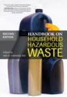 Handbook on Household Hazardous Waste - Book