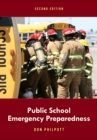 Public School Emergency Preparedness - Book