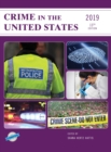 Crime in the United States 2019 - eBook