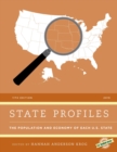 State Profiles 2019 : The Population and Economy of Each U.S. State - eBook