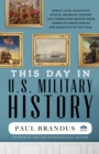 This Day in U.S. Military History - Book