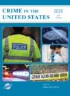 Crime in the United States 2020 - eBook
