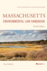 Massachusetts Environmental Law Handbook - eBook