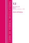 Code of Federal Regulations, Title 12 Banks and Banking 220-229, Revised as of January 1, 2020 : Part 2 - Book