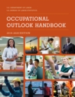 Occupational Outlook Handbook, 2019-2029 - Book