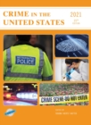 Crime in the United States 2021 - eBook