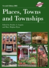 Places, Towns and Townships 2021 - Book