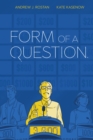 Form of a Question - eBook