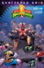 Mighty Morphin Power Rangers #30 - eBook