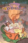 Welcome to Wanderland #3 - eBook