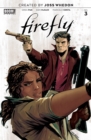 Firefly #3 - eBook