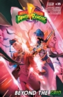 Mighty Morphin Power Rangers #35 - eBook