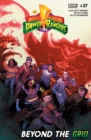 Mighty Morphin Power Rangers #37 - eBook