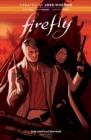 Firefly: The Unification War Vol. 3 - eBook