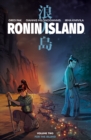 Ronin Island Vol. 2 - eBook