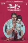 Buffy the Vampire Slayer #5 - eBook