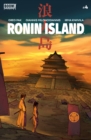 Ronin Island #4 - eBook