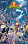 Mighty Morphin Power Rangers Anniversary Special #1 - eBook