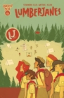 Lumberjanes #4 - eBook