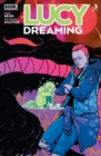 Lucy Dreaming #3 - eBook