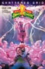 Mighty Morphin Power Rangers #26 - eBook