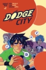 Dodge City #2 - eBook