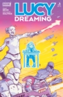 Lucy Dreaming #1 - eBook