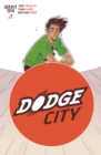 Dodge City #1 - eBook