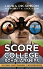 Score College Scholarships - eBook