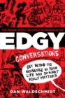 Edgy Conversations - eBook