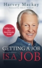Getting a Job is a Job - eBook