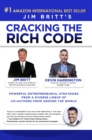 Cracking the Rich Code Vol 3 : Powerful entrepreneurial strategies and insights from a diverse lineup up coauthors from around the world - eBook