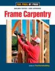 Frame Carpentry - Book