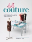 Doll Couture - Book