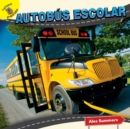 Autobus escolar : School Bus - eBook