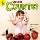 Who Counts? - eBook