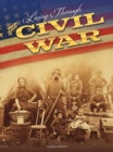 Living Through the Civil War - eBook