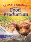 Climate Change and Food Production - eBook