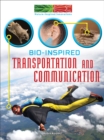 Bio-Inspired Transportation and Communication - eBook